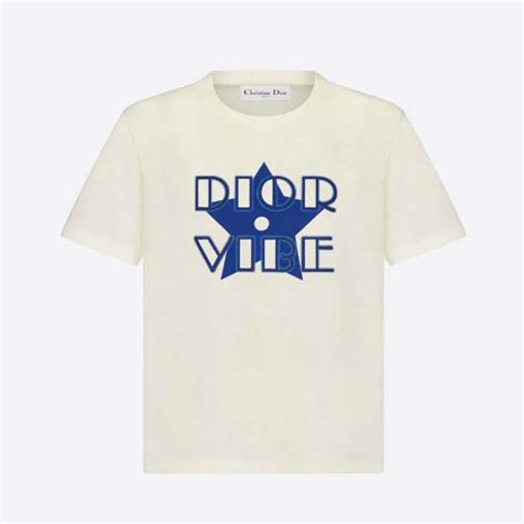 Dior vibe clothing